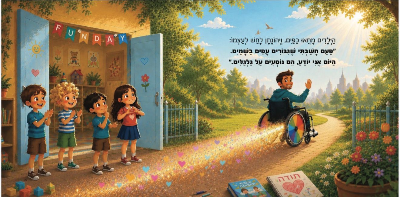 איור מתוך הספר
